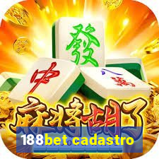 188bet cadastro